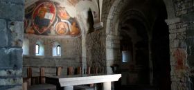 Abbazia di Sant'Egidio in Fontanella