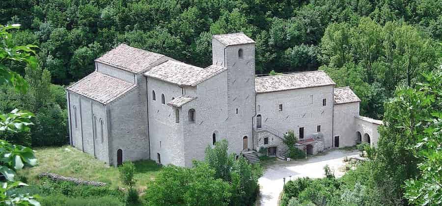 Abbazia di Sant'Emiliano in Congiuntoli