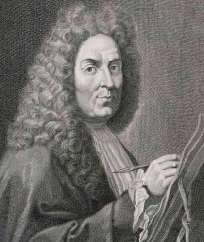 Giuseppe Bartolomeo Chiari