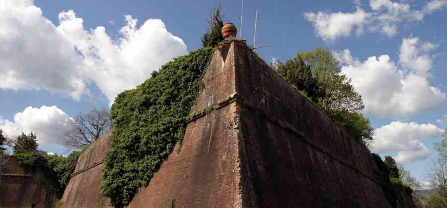 Fortezza Medicea di San Martino