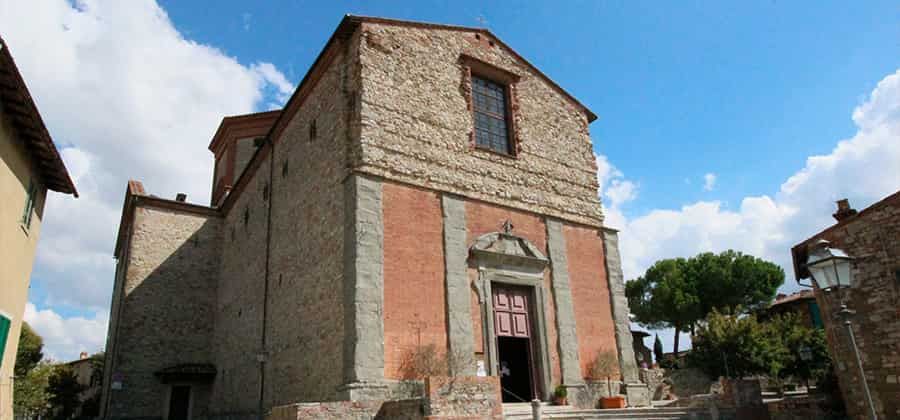Collegiata di San Michele Arcangelo