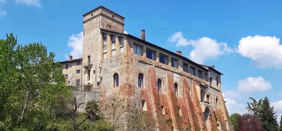 Castello di Cassano