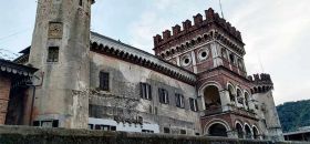 Castello degli Avondo