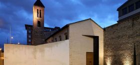 Chiesa di San Donato in Polverosa