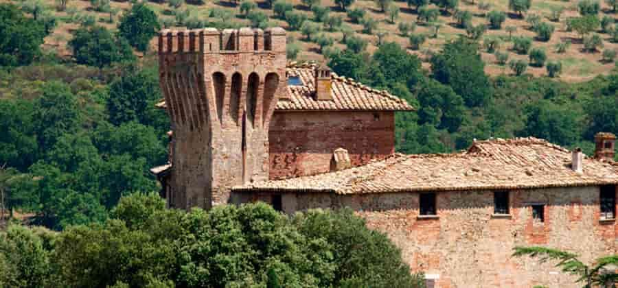 Rocca di Sant’Apollinare