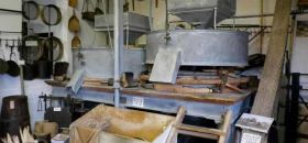 Museo Vecchio Mulino e Antichi mestieri