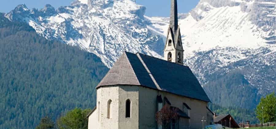 Chiesa Arcipretale di San Floriano