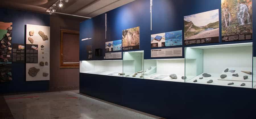 Museo Geologico della Carnia