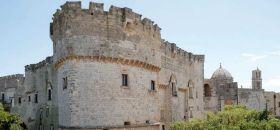 Castello Dentice di Frasso