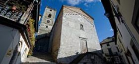 Chiesa di San Michele Arcangelo
