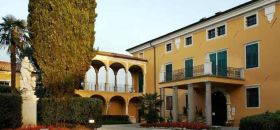 Palazzo Coronini Cronberg