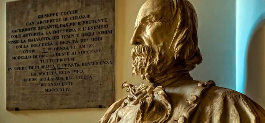 Museo del Risorgimento di Palazzo Ravaschieri