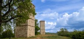 Torri di Sant'Alosio