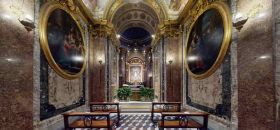 Basilica di Santa Maria della Misericordia