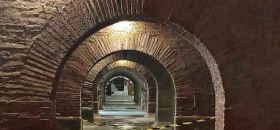 Cisterne romane di Fermo