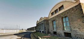 Museo del Mare "Sebastiano Tusa"