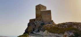 Castello di Serravalle