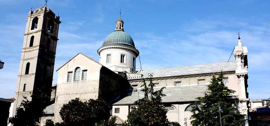 Duomo di Savona