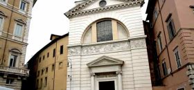 Chiesa di San Pantaleo