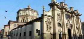 Chiesa di Santa Maria della Passione