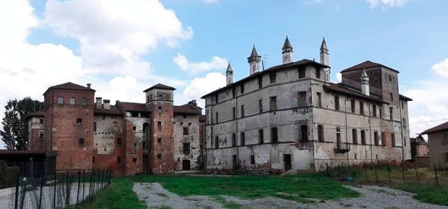 Castelli Tapparelli d'Azeglio