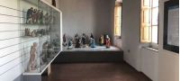 Museo della Figurina di Gesso e dell’Emigrazione