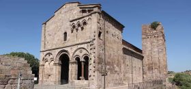 Basilica di Sant'Antioco di Bisarcio