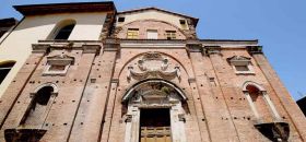 Chiesa di Sant'Antonio Abate