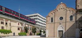 Chiesa di Sant'Andrea della Zirada