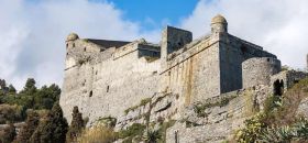 Castello Doria di Portovenere