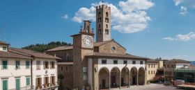 Santuario di Santa Maria dell'Impruneta