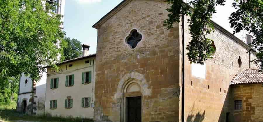 Chiesa di San Donnino