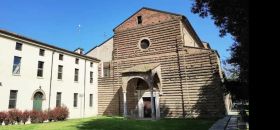 Chiesa di Santa Maria della Consolazione