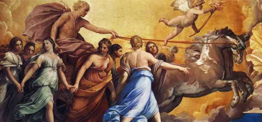 Casino dell'Aurora Pallavicini