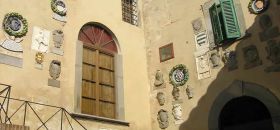 Palazzo Pretorio di Vicopisano