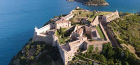 Rocca Aldobrandesca di Porto Ercole