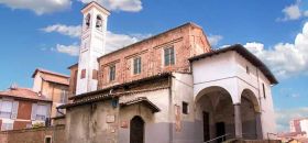 Chiesa di San Giorgio in Montefalcone