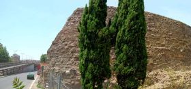 Mausoleo detto "Il Torrione"