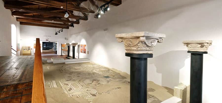 Museo Archeologico Nazionale di Muro Lucano