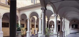 Chiesa di Santa Maria delle Grazie