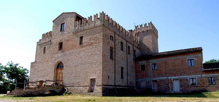 Rocca di Schito