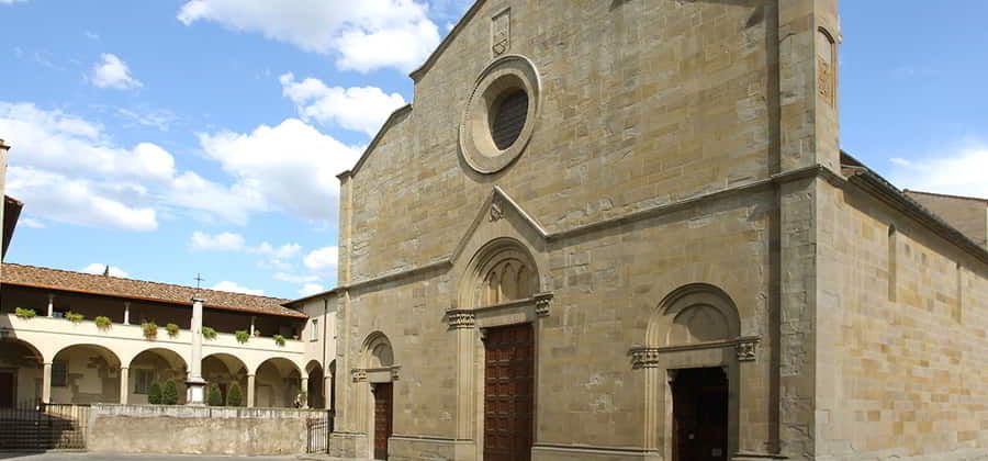 Cattedrale di San Romolo