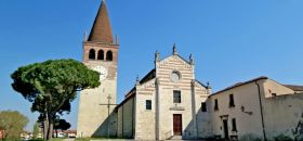 Abbazia di Villanova