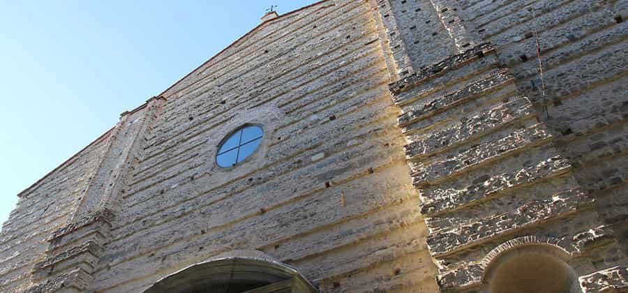 Basilica della Madonna dell'Umiltà