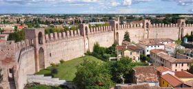 Mura di Cittadella e Camminamento di Ronda