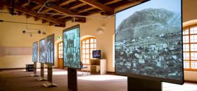 Museo del Minatore di Buggerru