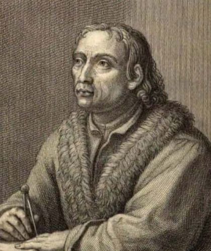 Simone del Pollaiolo