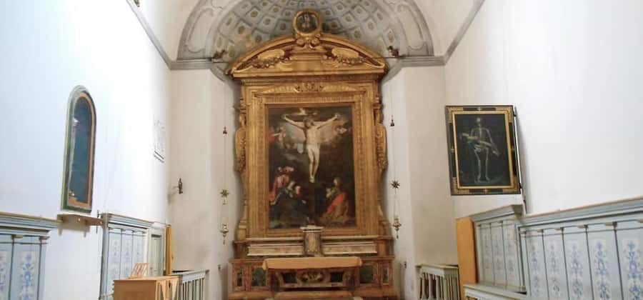 Oratorio della Morte