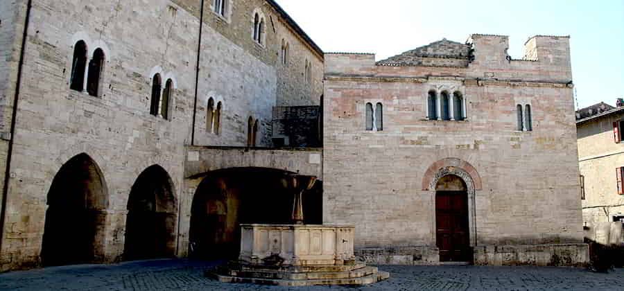 Chiesa di San Silvestro