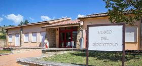 Museo del Giocattolo tradizionale della Sardegna